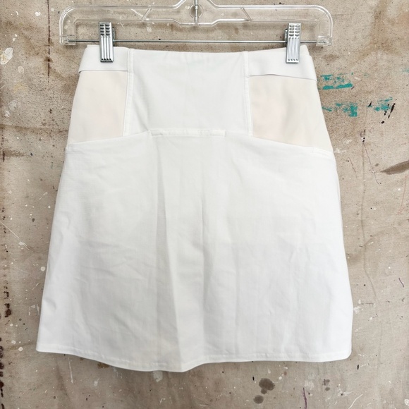 Lululemon Warpstreme Multi-Pocket High-Rise Golf Skirt - Picture 4 of 6